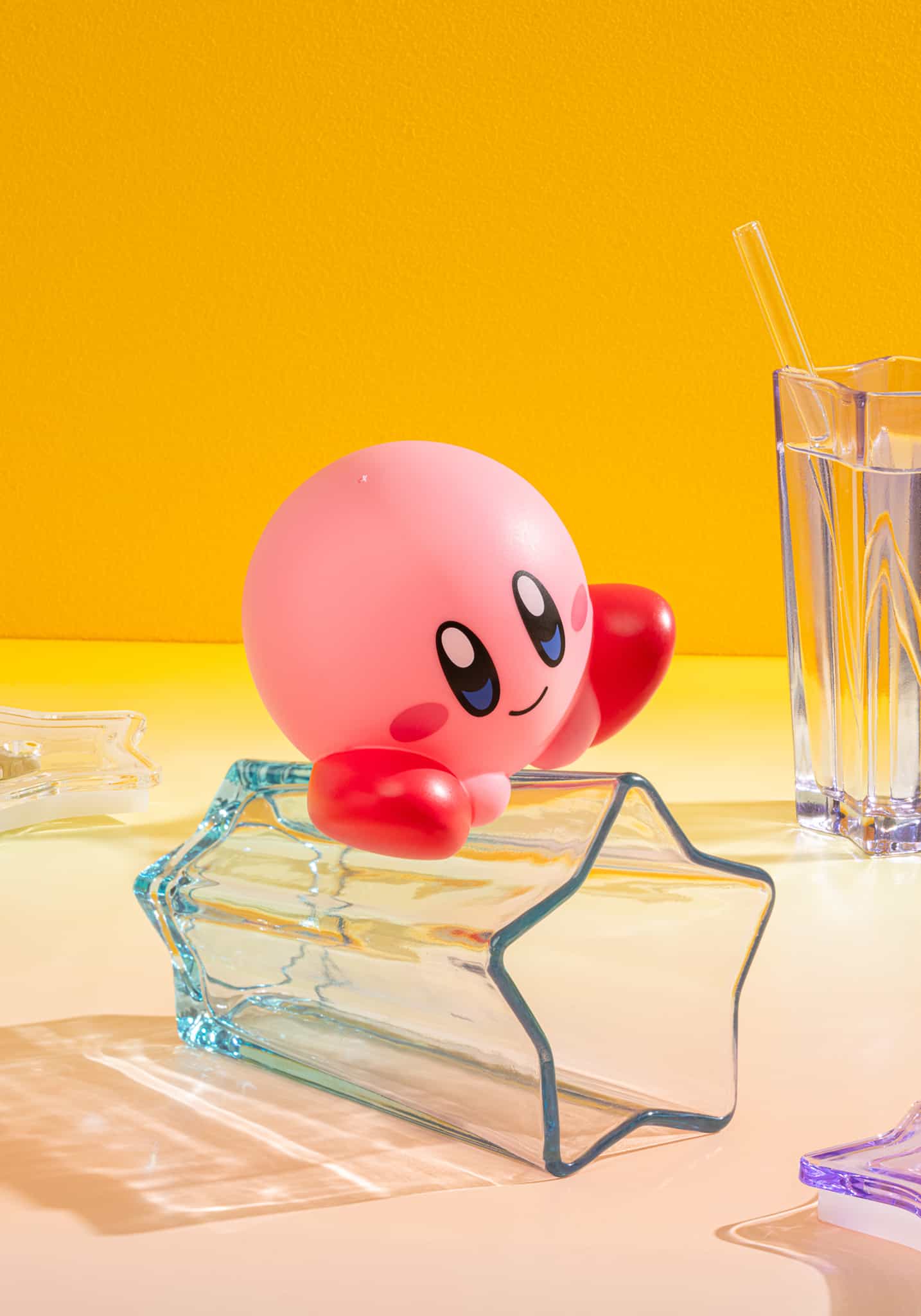 Kirby Anthony's Ghost? Or A Clever Disguise?