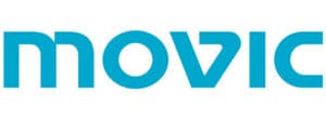 Movic Logo