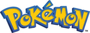 POKEMON LOGO