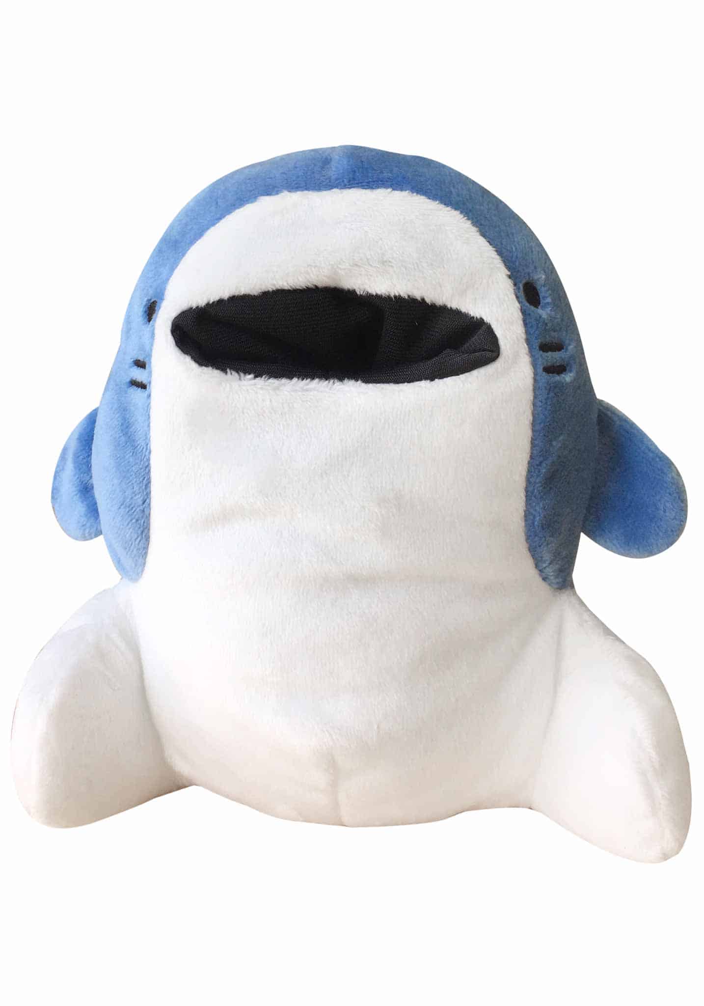 SAMEZU Plush 6.5
