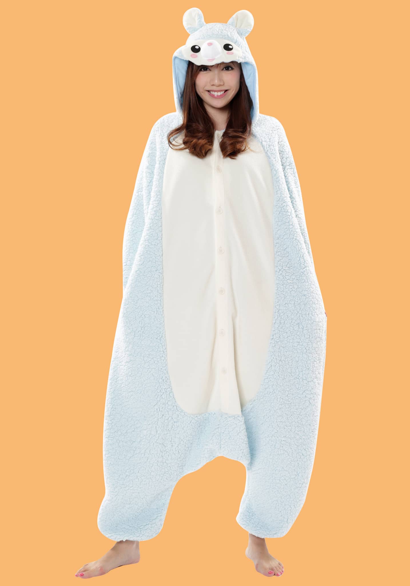 Kigurumi / Costumes Archives - Clever Idiots Wholesale