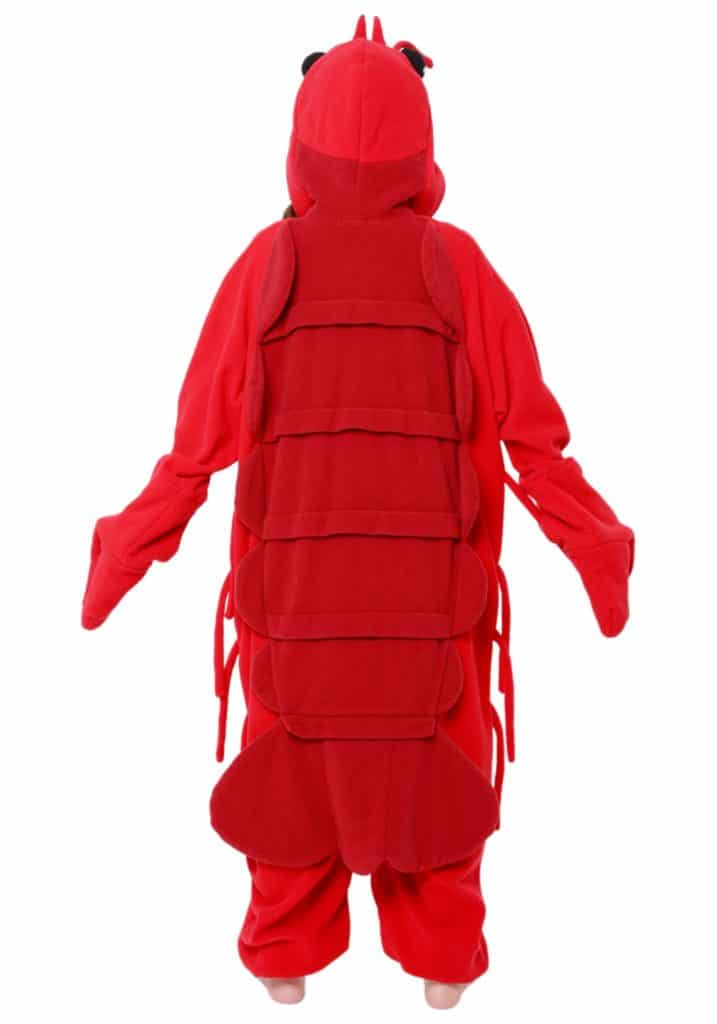 Lobster Kigurumi Clever Idiots Wholesale