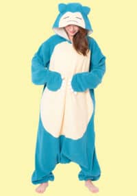 Snorlax Pokemon