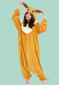 Eevee Pokemon