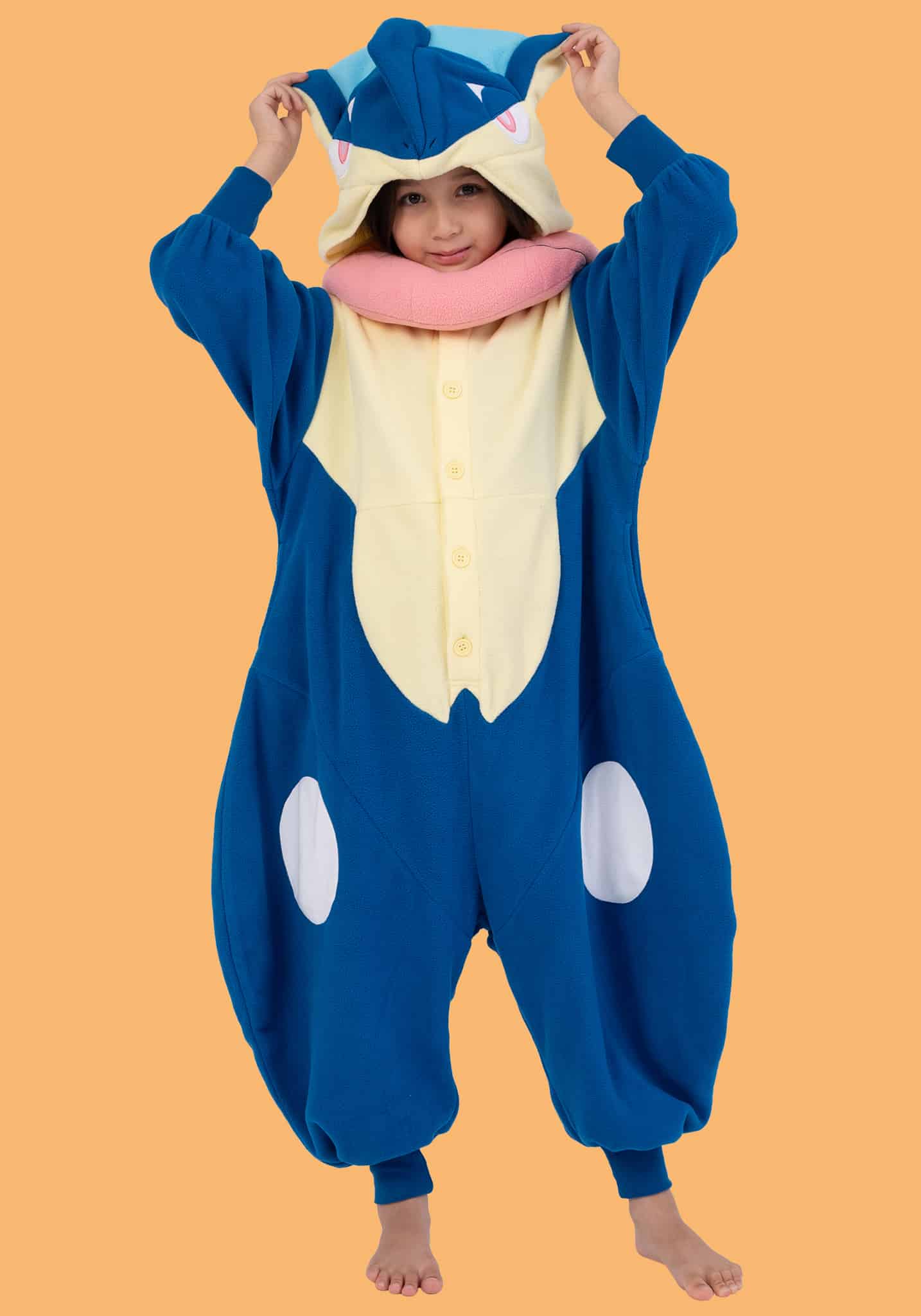 Pokemon onesie for 2025 kids
