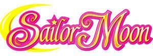 Sailor Moon logo