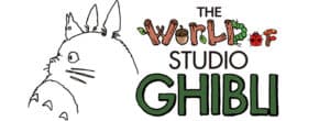 studio ghibli logo