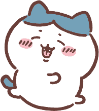 chiikawa wholesale Hachiware character