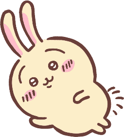 chiikawa wholesale Usagi character
