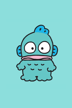 hangyodon Wholesale by Sanrio